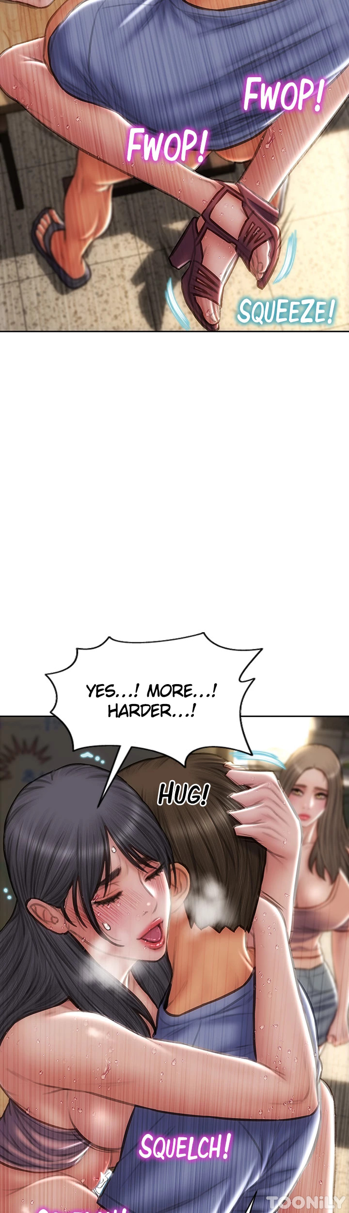 Bad Guy Chapter 75 image 46