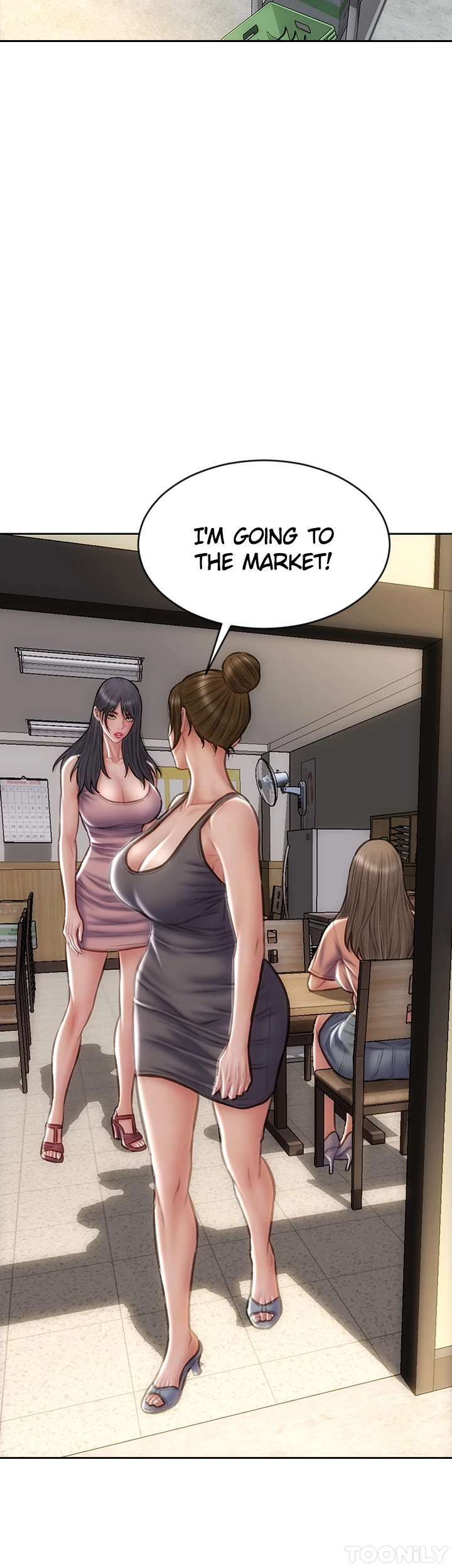 Bad Guy Chapter 75 image 4