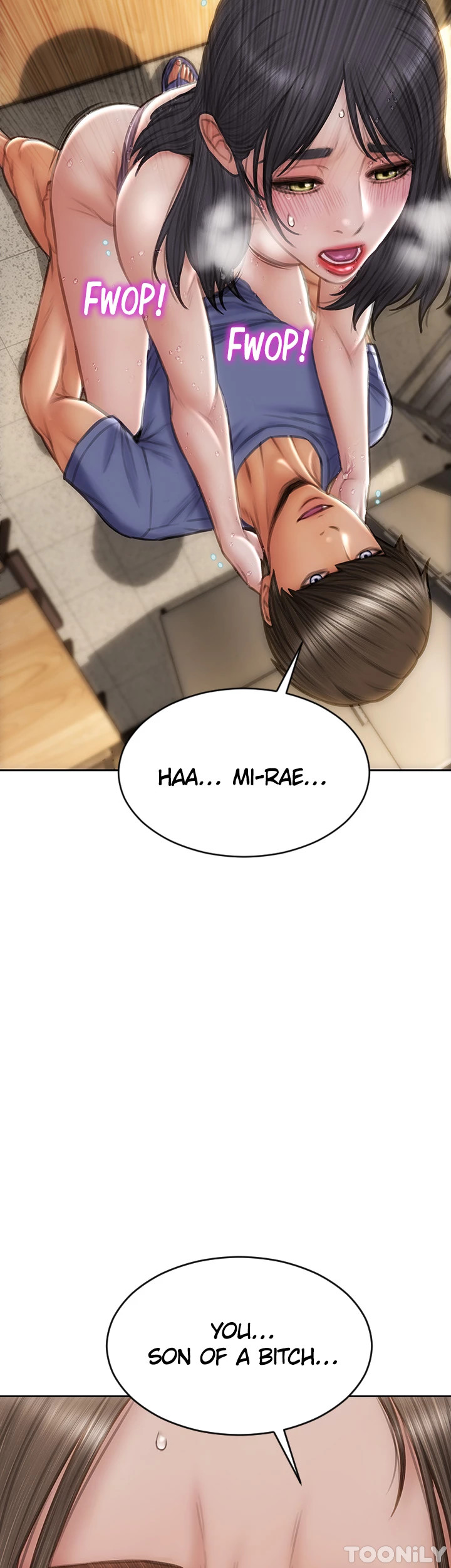 Bad Guy Chapter 75 image 49