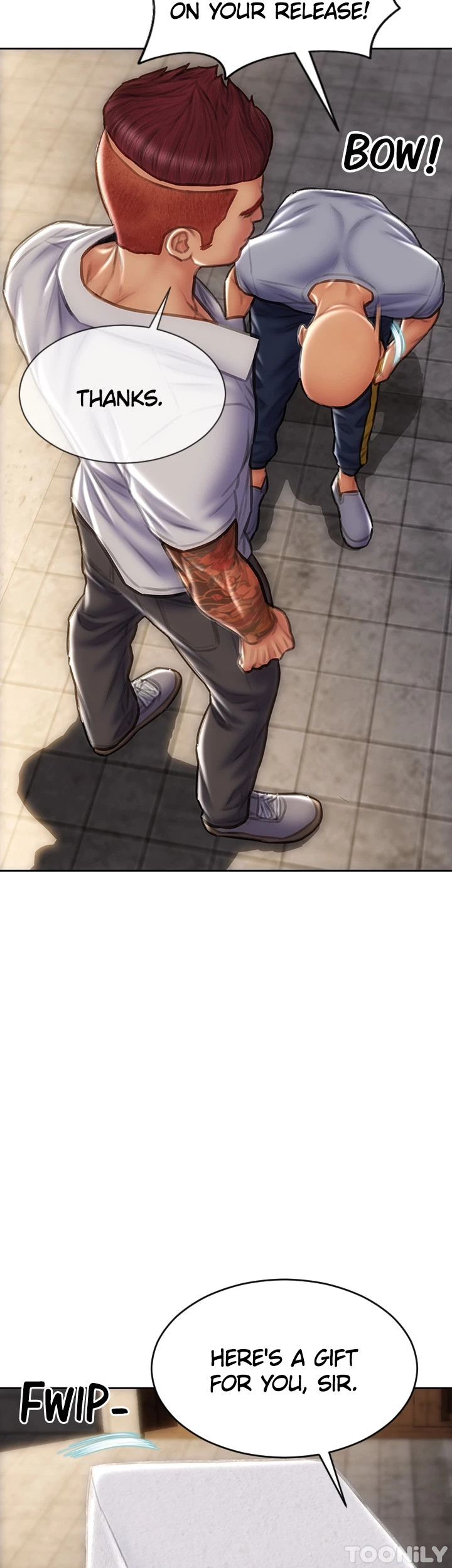 Bad Guy Chapter 75 image 54