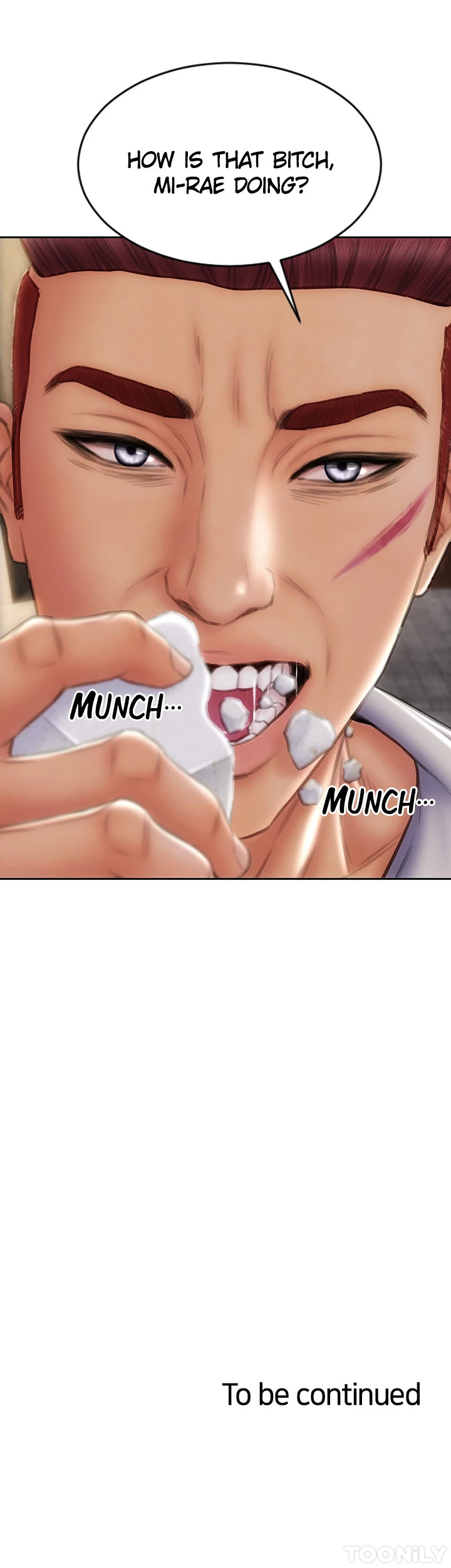 Bad Guy Chapter 75 image 56