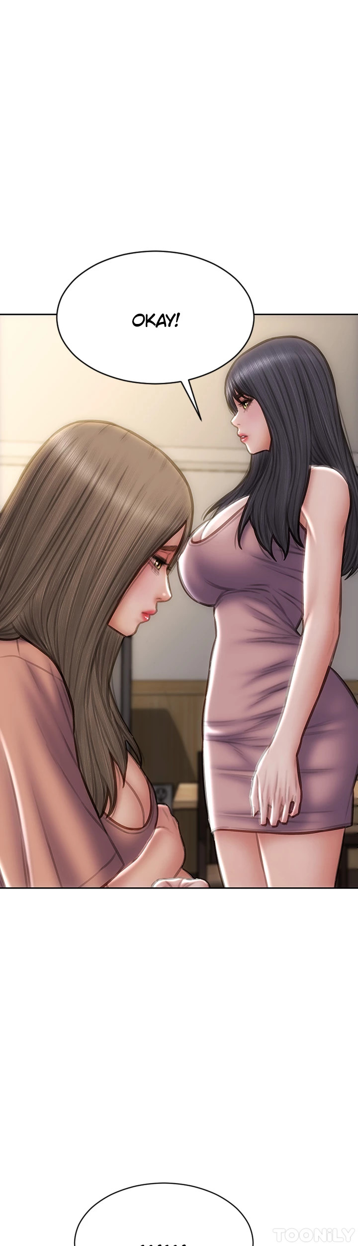 Bad Guy Chapter 75 image 5
