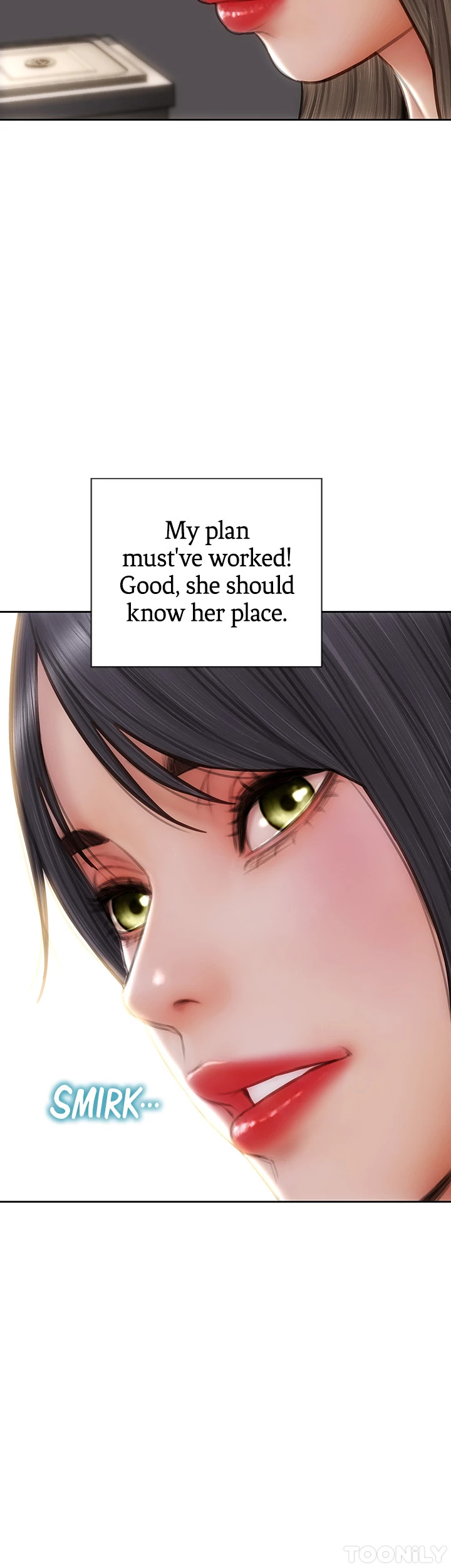 Bad Guy Chapter 75 image 7