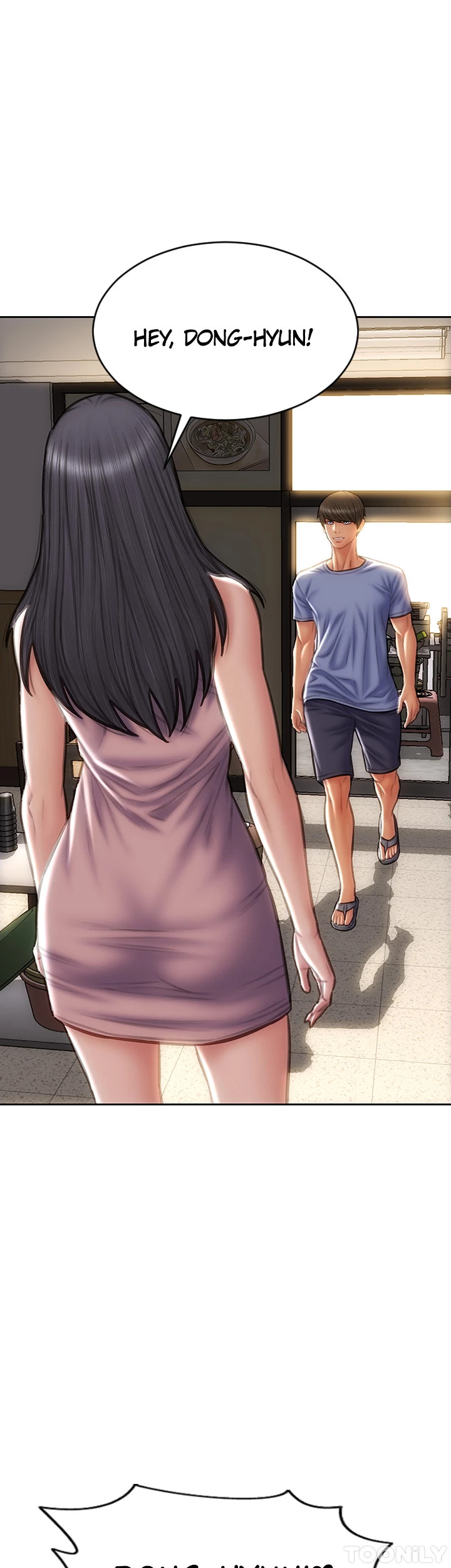 Bad Guy Chapter 75 image 8