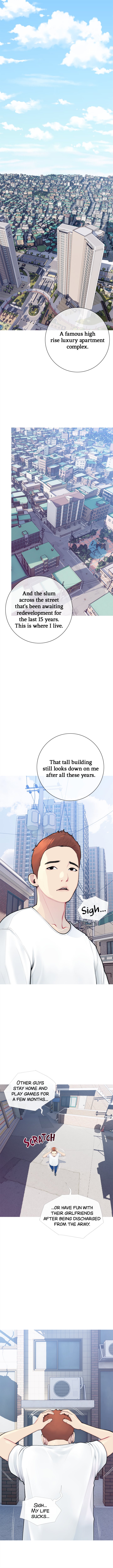 Banging My Aunt Chapter 1 image 0