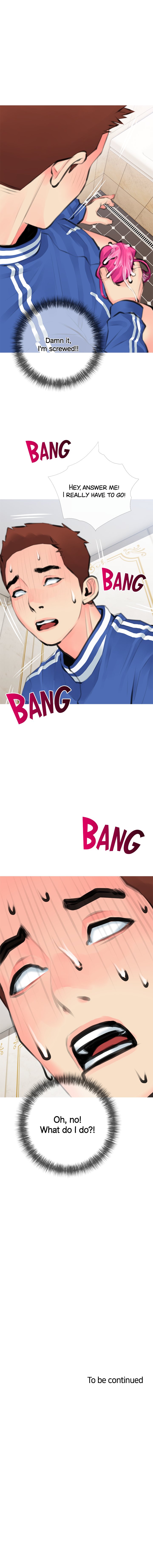 Banging My Aunt Chapter 1 image 14