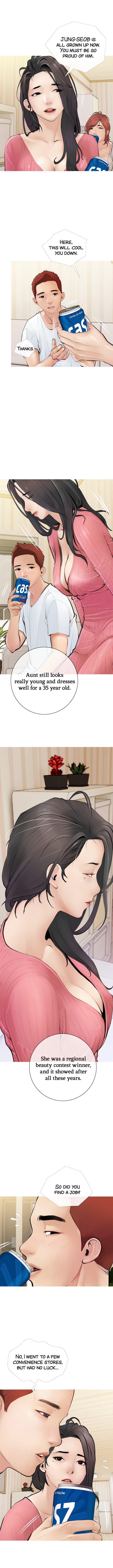 Banging My Aunt Chapter 1 image 3