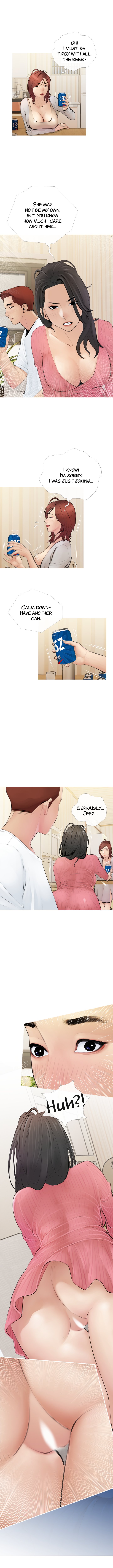Banging My Aunt Chapter 1 image 5