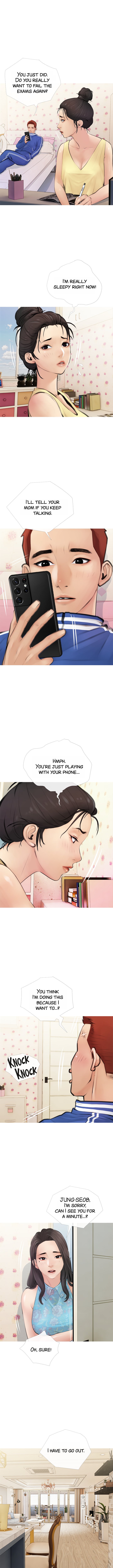 Banging My Aunt Chapter 1 image 7