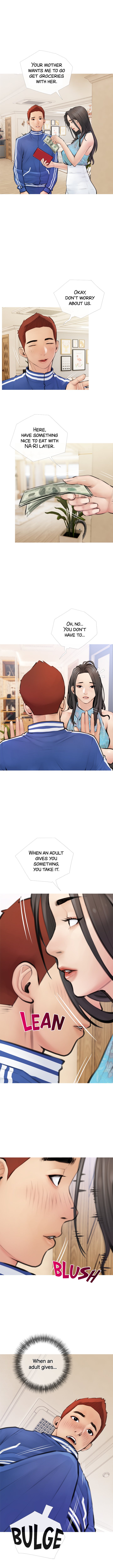 Banging My Aunt Chapter 1 image 8