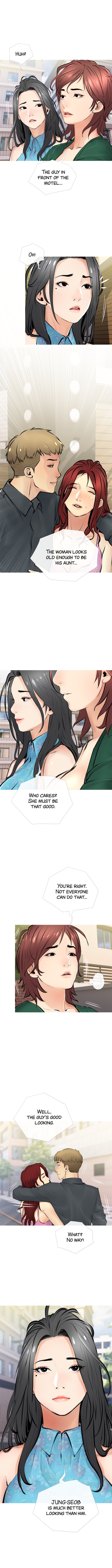 Banging My Aunt Chapter 2 image 3