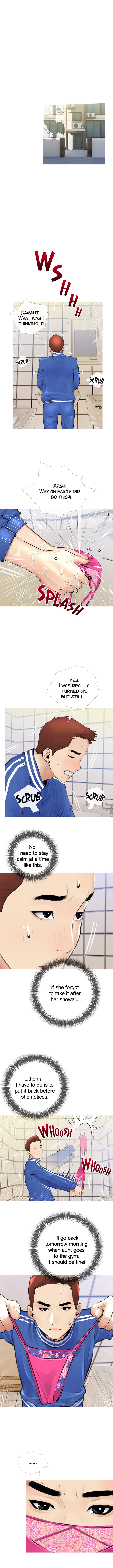 Banging My Aunt Chapter 2 image 4