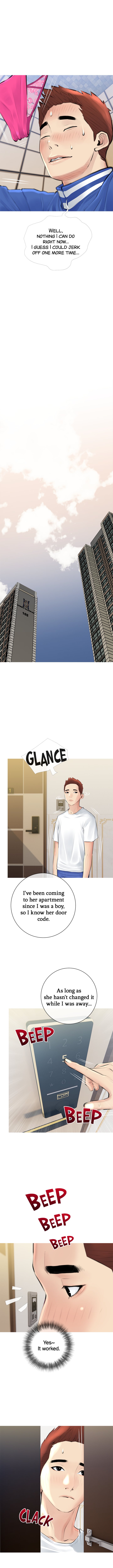 Banging My Aunt Chapter 2 image 5