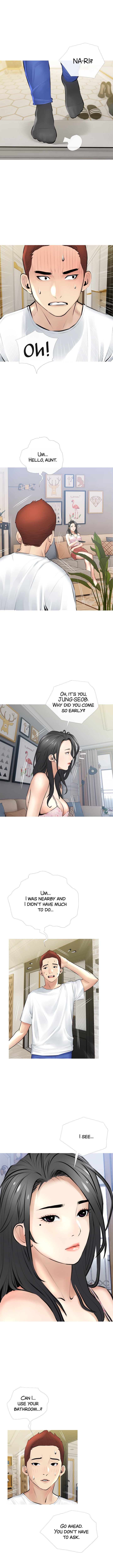 Banging My Aunt Chapter 2 image 6