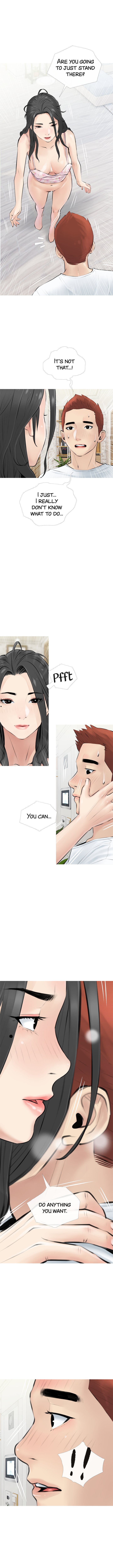 Banging My Aunt Chapter 3 image 4