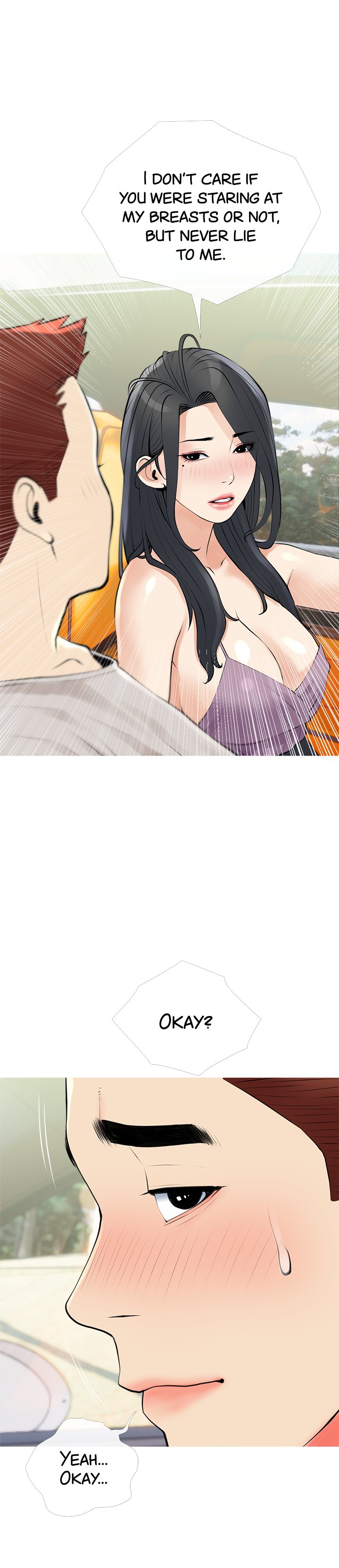Banging My Aunt Chapter 37 image 1