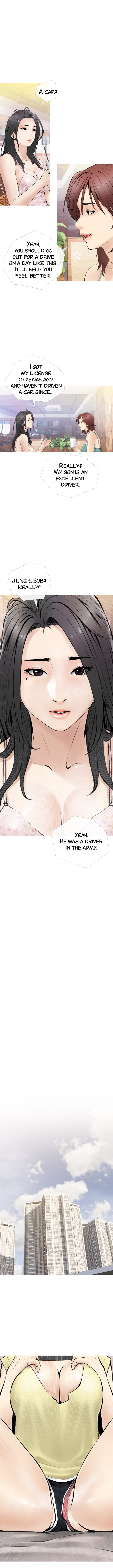 Banging My Aunt Chapter 5 image 3