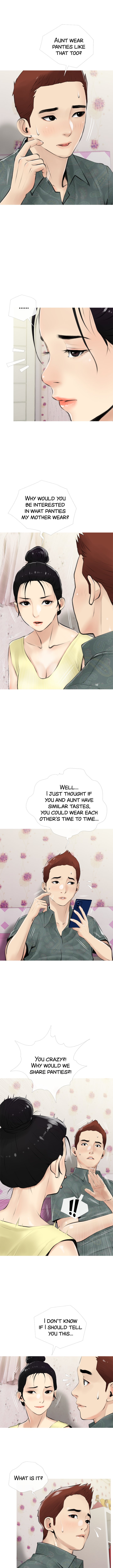 Banging My Aunt Chapter 5 image 5