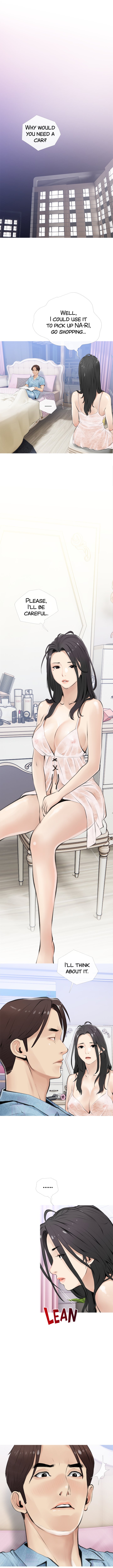 Banging My Aunt Chapter 5 image 7
