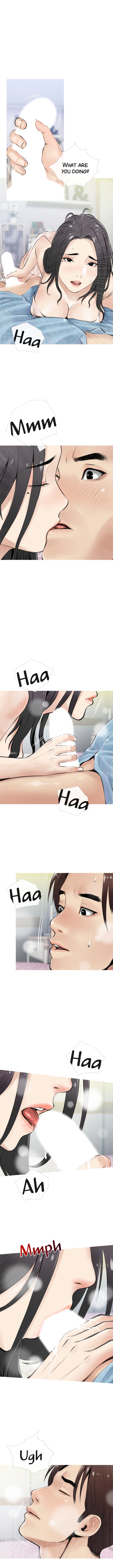Banging My Aunt Chapter 5 image 8
