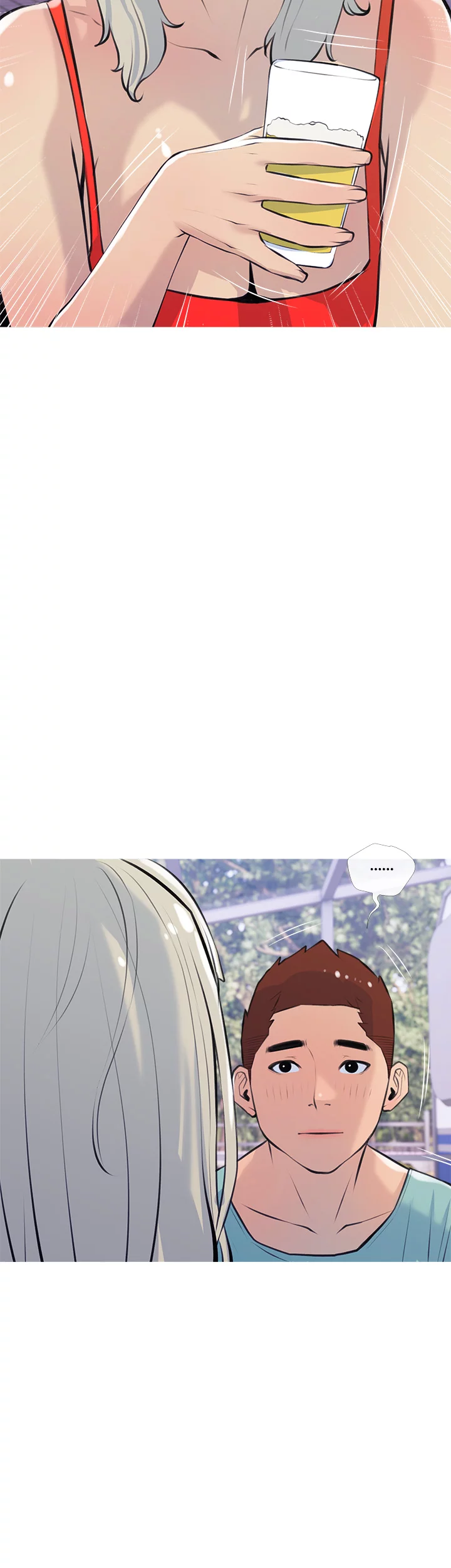 Banging My Aunt Chapter 67 image 21