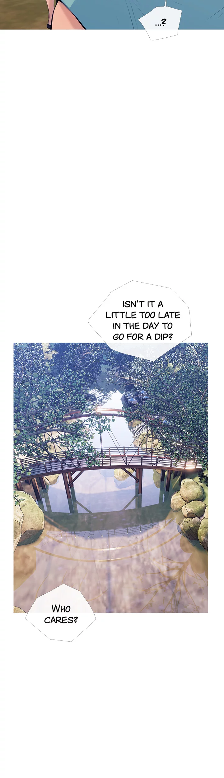 Banging My Aunt Chapter 67 image 26