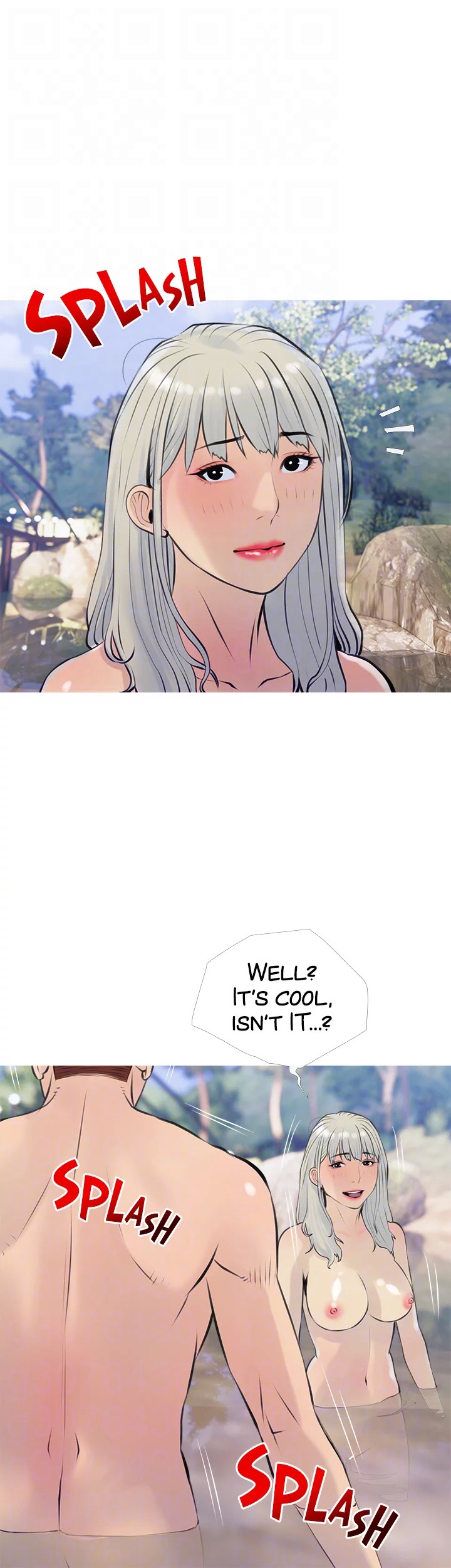 Banging My Aunt Chapter 67 image 31