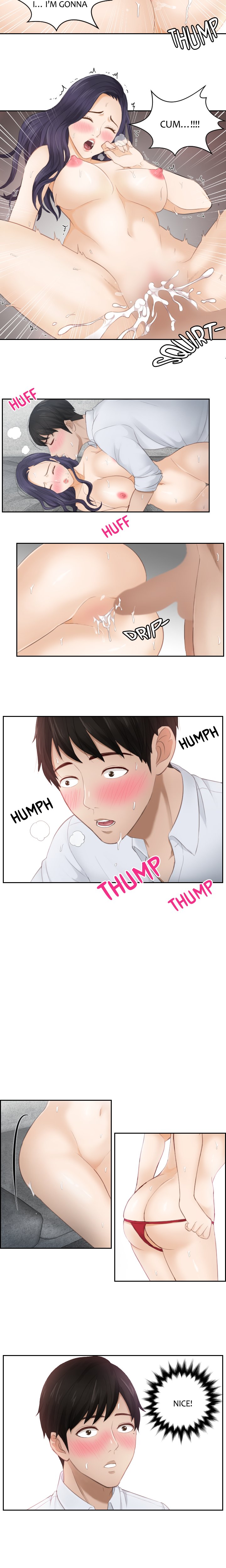 Mind Reader Chapter 10 image 9