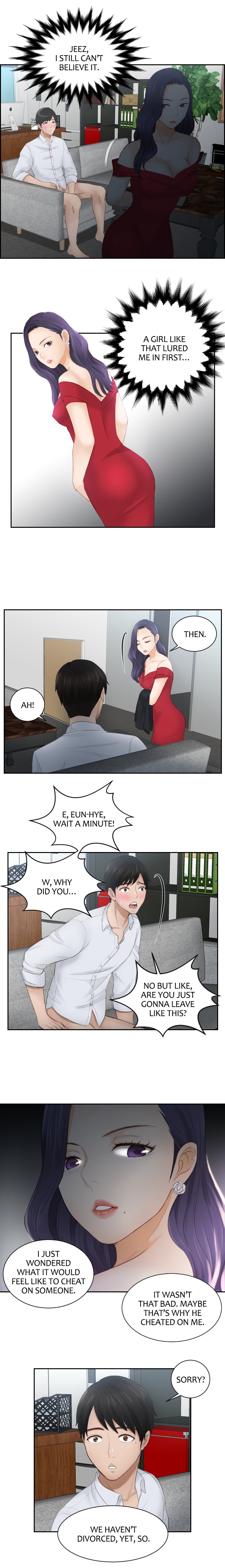 Mind Reader Chapter 10 image 10