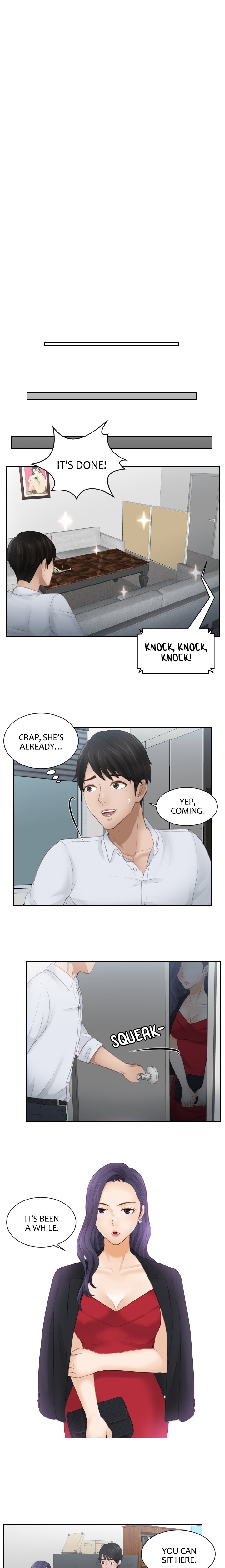 Mind Reader Chapter 10 image 2