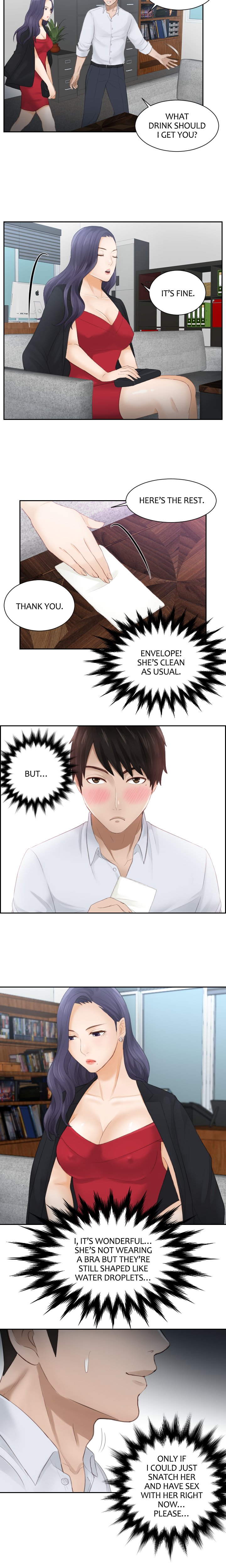 Mind Reader Chapter 10 image 3