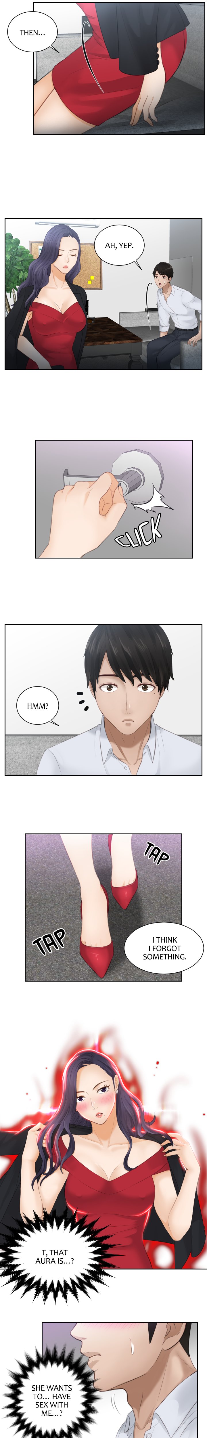 Mind Reader Chapter 10 image 4