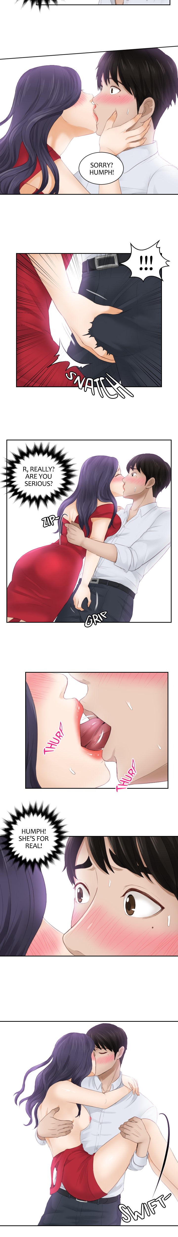 Mind Reader Chapter 10 image 5