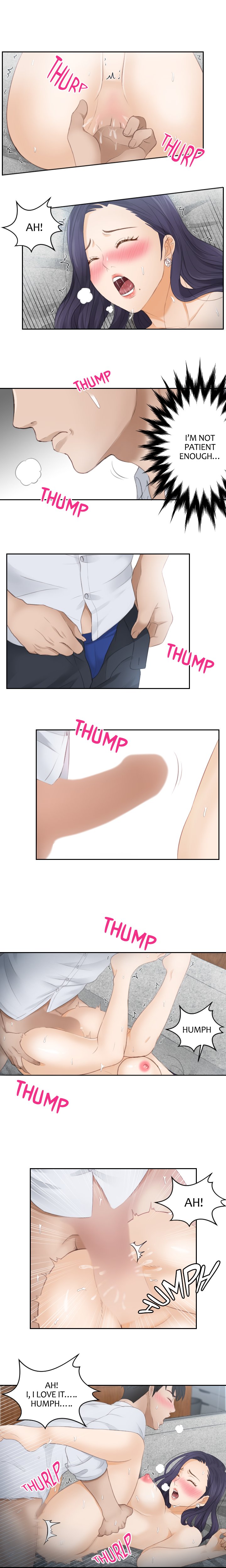 Mind Reader Chapter 10 image 7