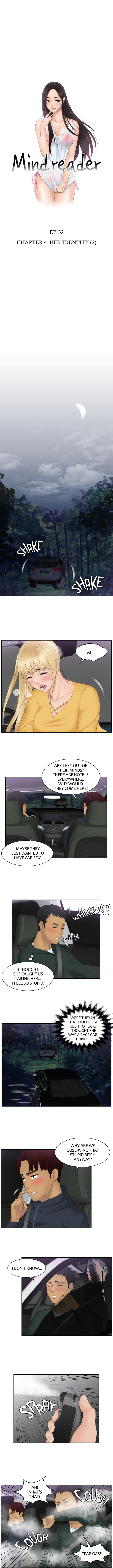 Mind Reader Chapter 32 image 0