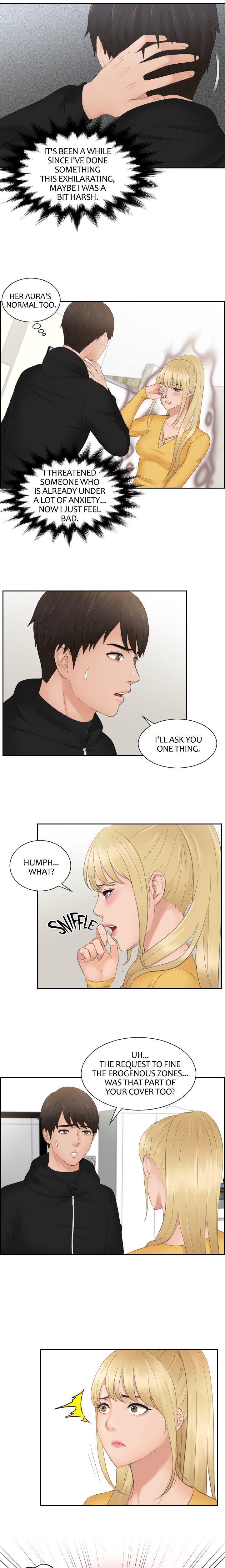 Mind Reader Chapter 32 image 9