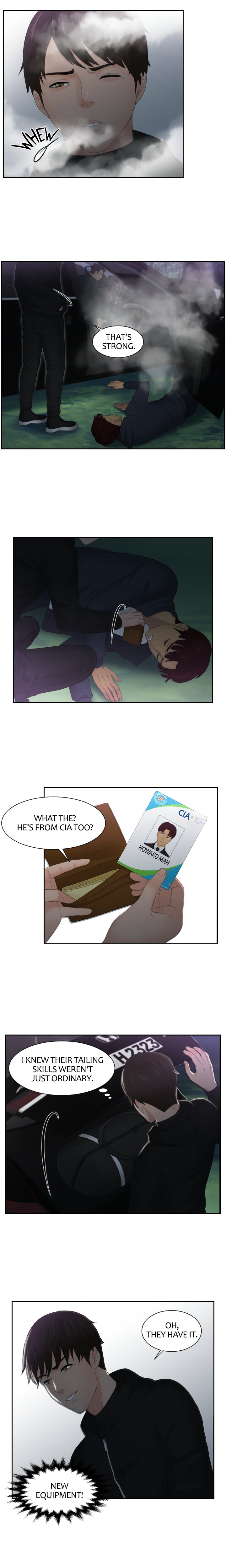 Mind Reader Chapter 32 image 2