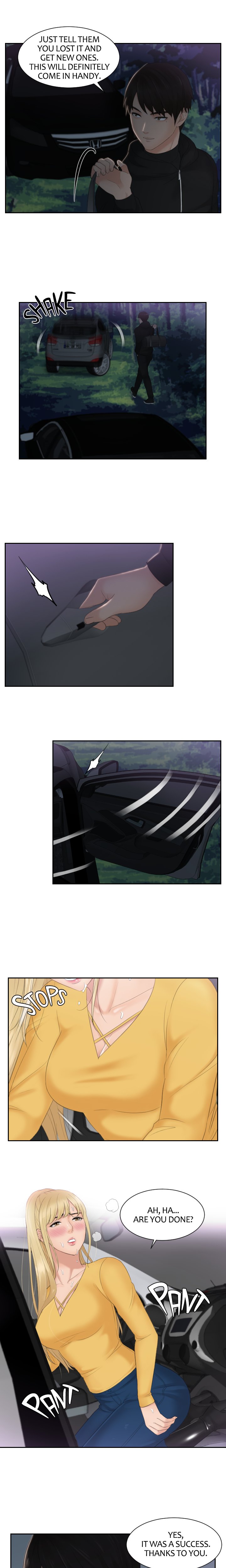 Mind Reader Chapter 32 image 3