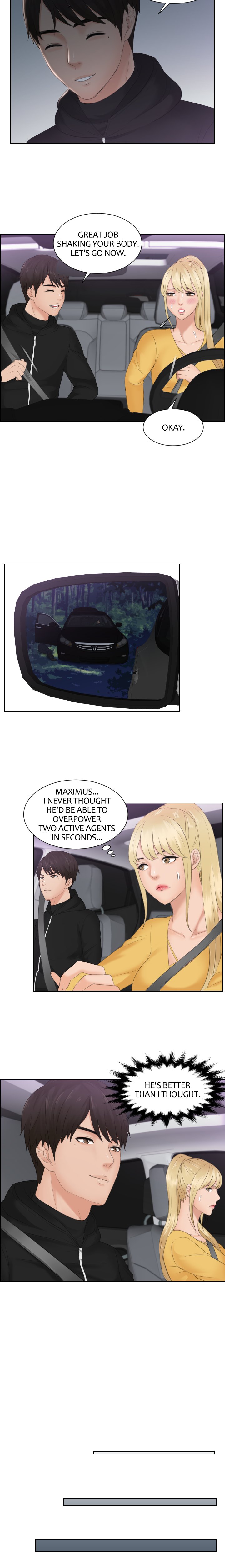 Mind Reader Chapter 32 image 4