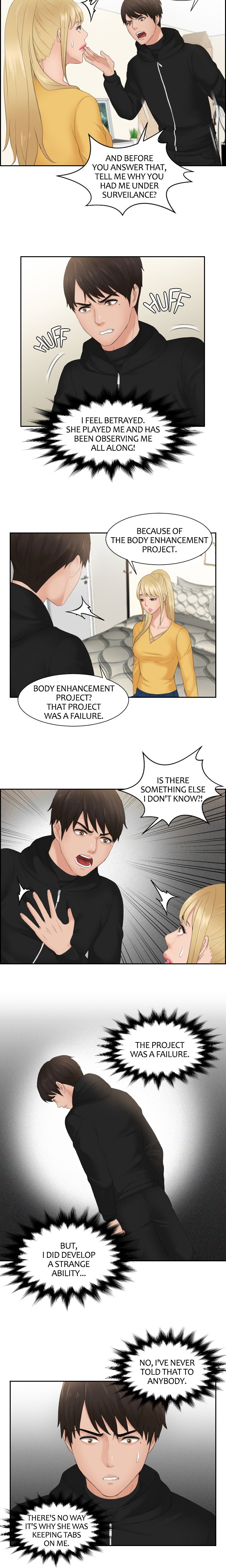 Mind Reader Chapter 32 image 6