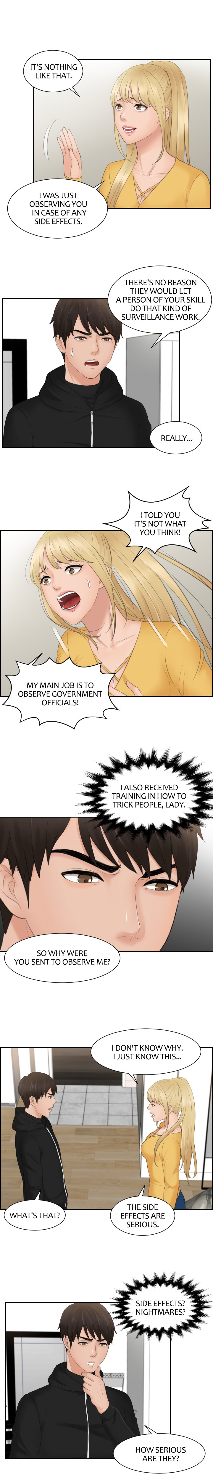 Mind Reader Chapter 32 image 7