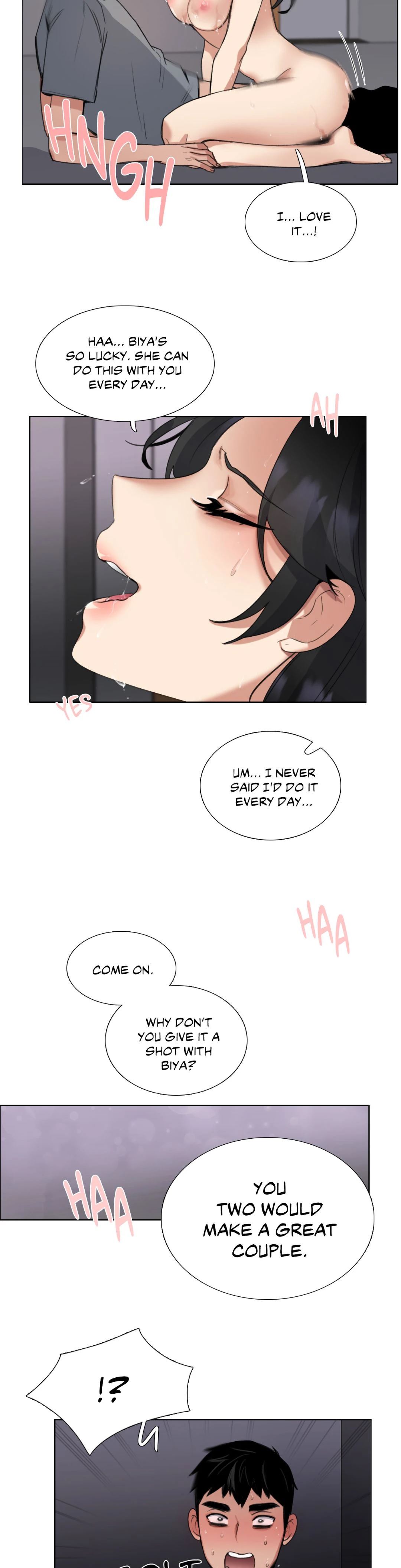 Polar Attraction Chapter 10 image 7