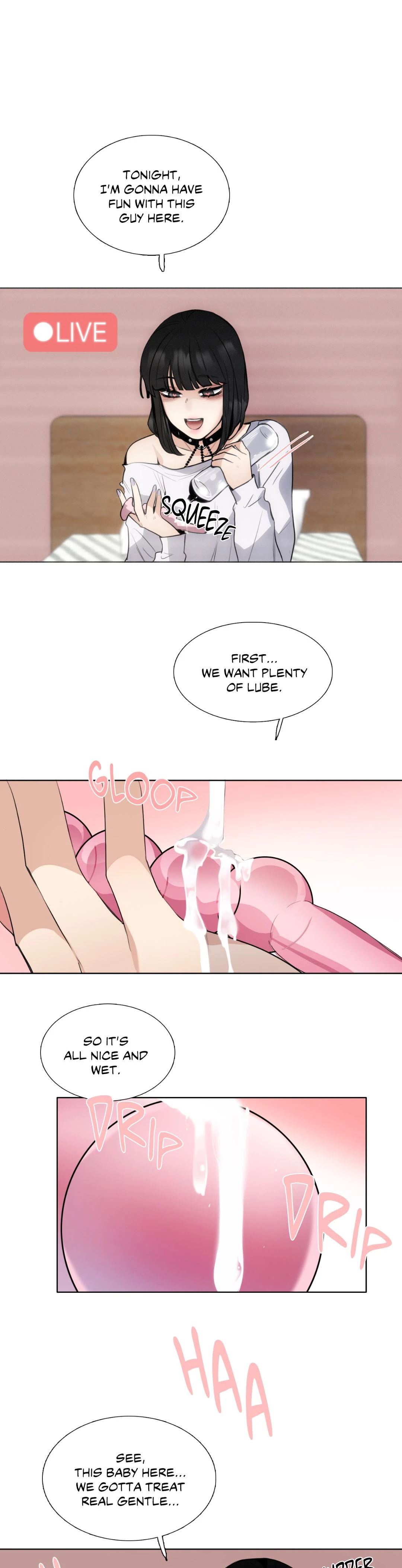 Polar Attraction Chapter 21 image 0