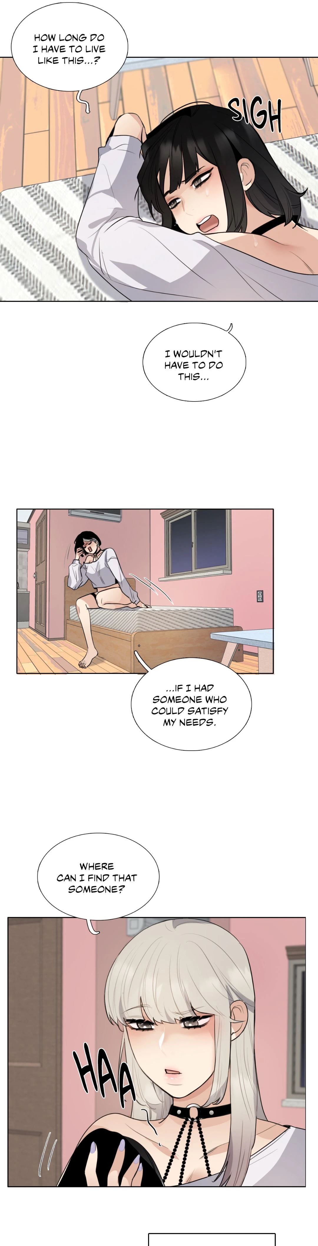 Polar Attraction Chapter 21 image 11