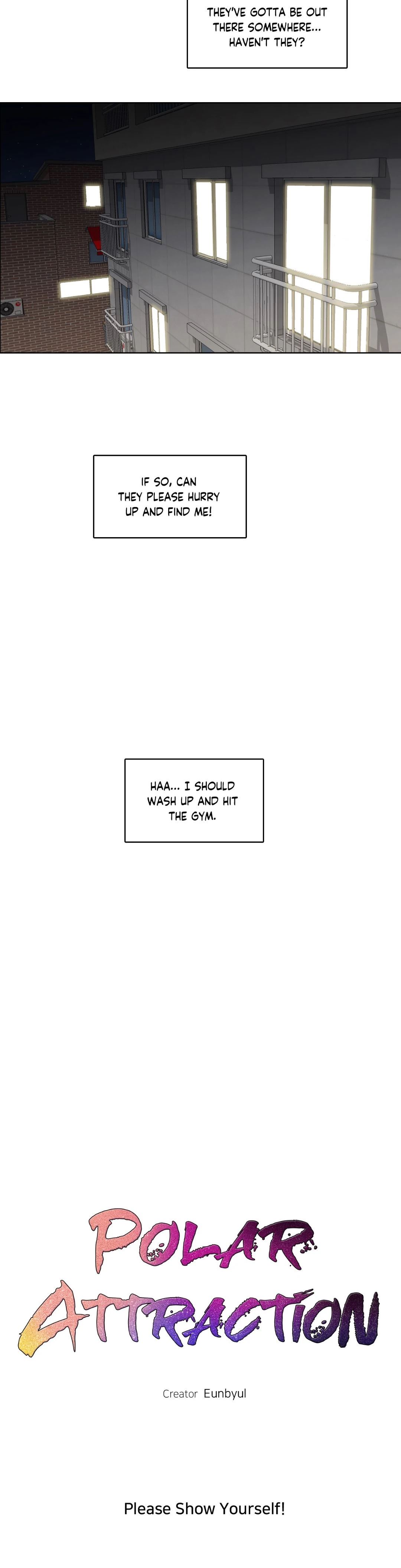 Polar Attraction Chapter 21 image 12