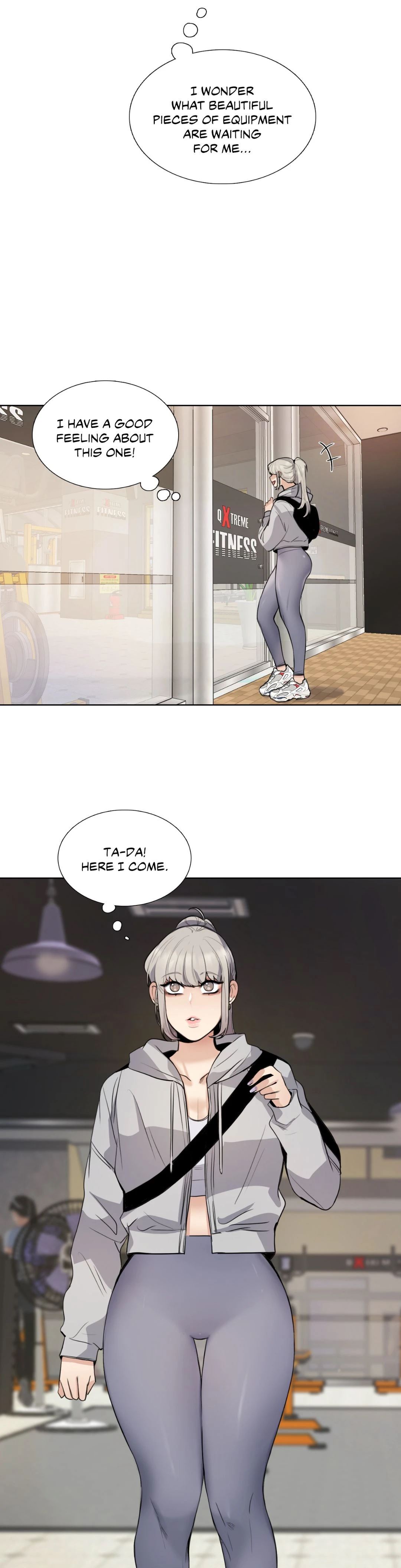 Polar Attraction Chapter 21 image 14