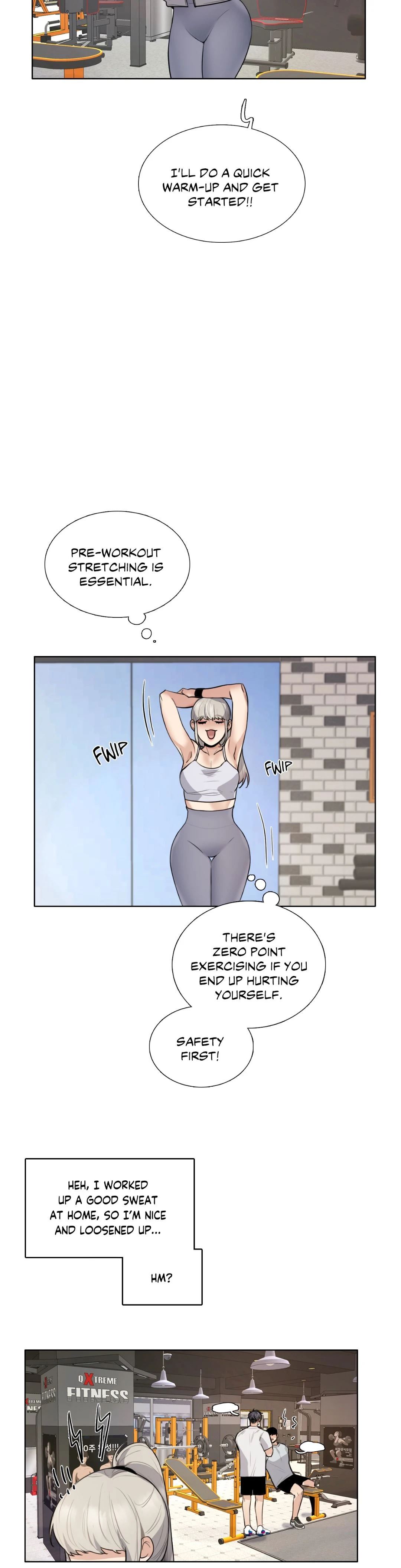 Polar Attraction Chapter 21 image 16