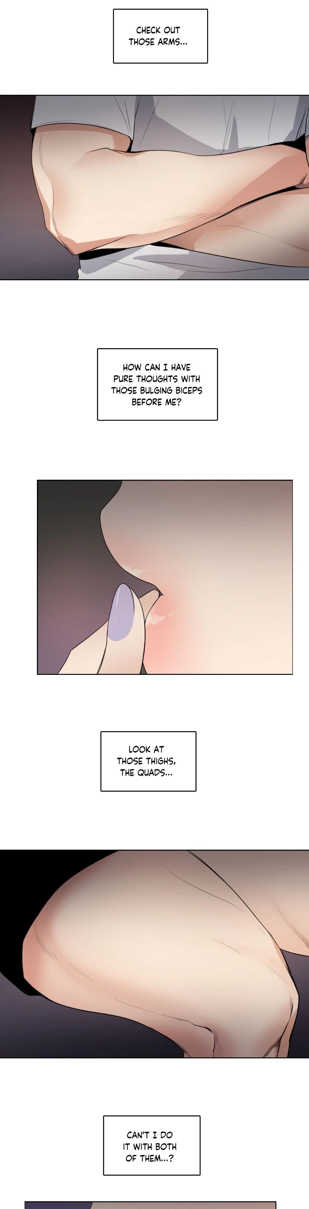 Polar Attraction Chapter 21 image 19