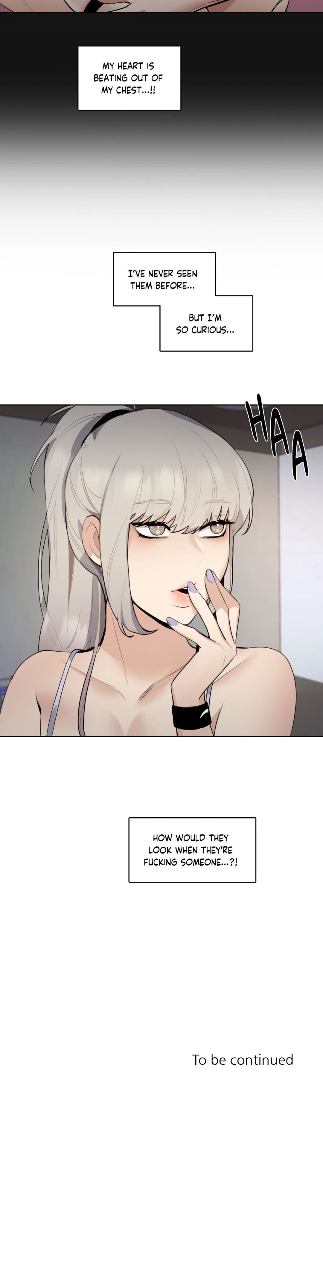 Polar Attraction Chapter 21 image 21