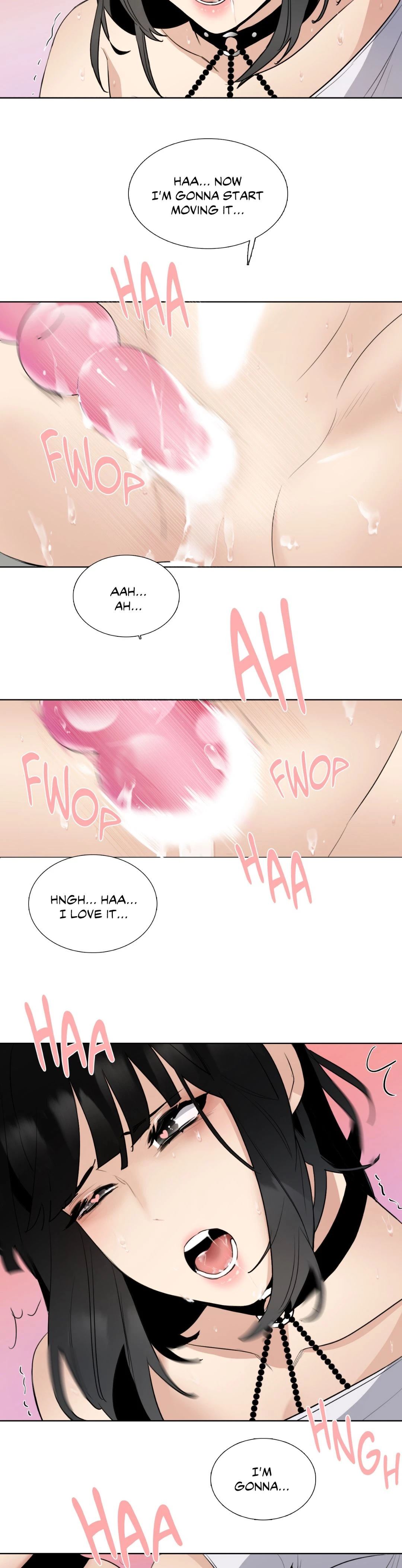 Polar Attraction Chapter 21 image 2